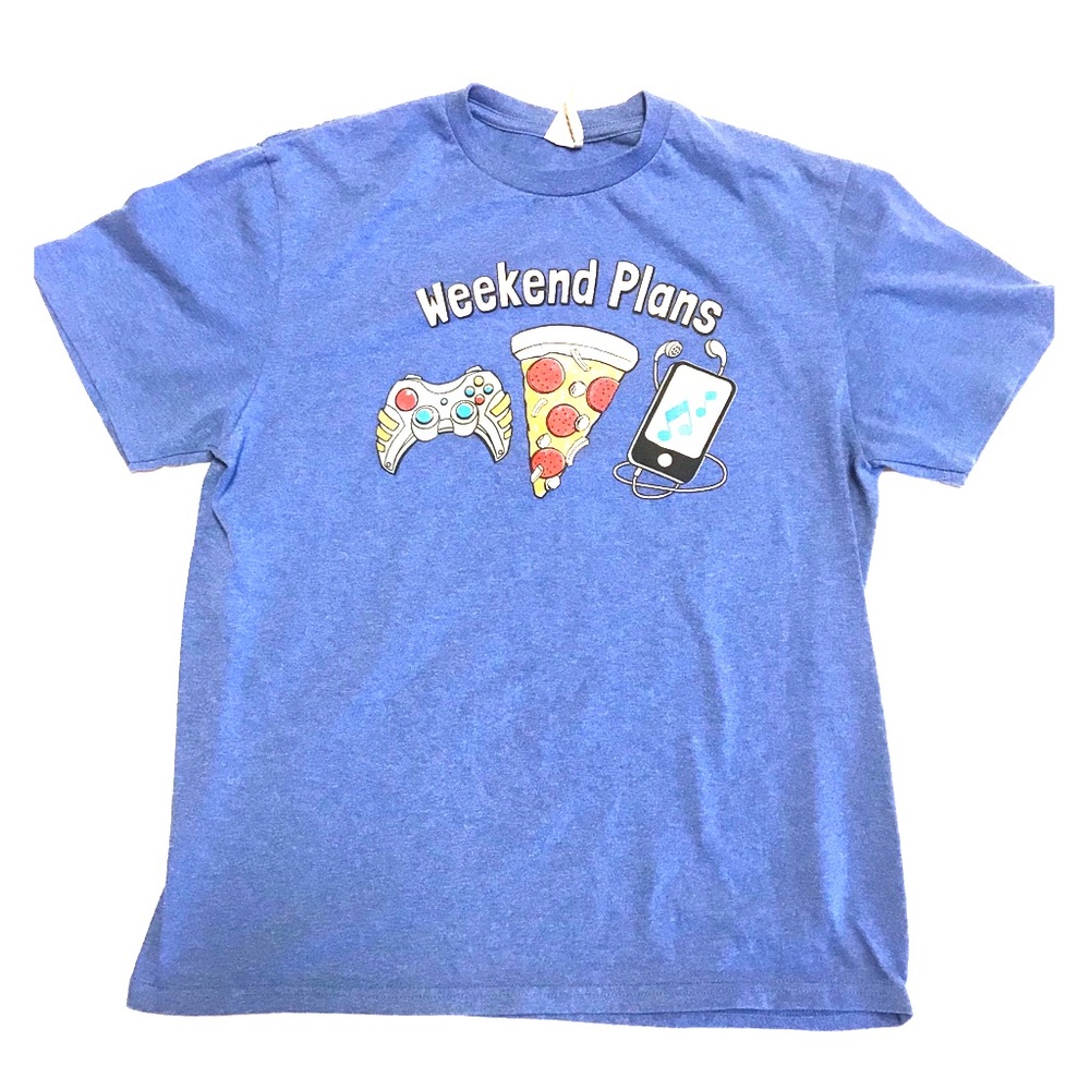 Hybrid T-Shirt
